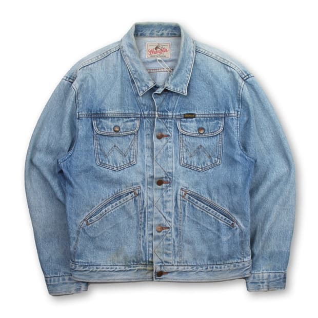 90s WRANGLER (L)