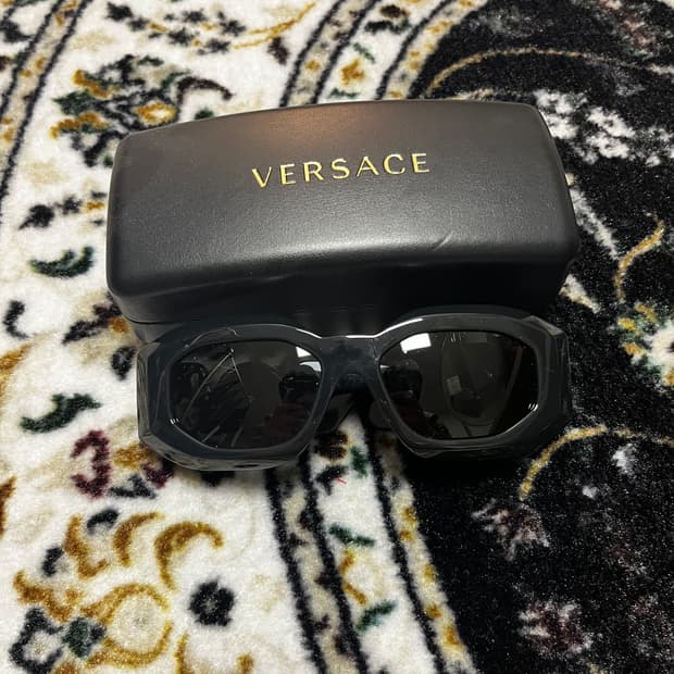 [OS] 베르사체 선글라스 4425U