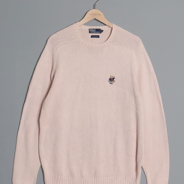 Polo by Ralph Lauren PoloBear