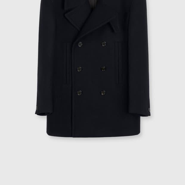 (사이즈 교환 or 판매!!) 타일레 25FW 피코트 2 -> 1