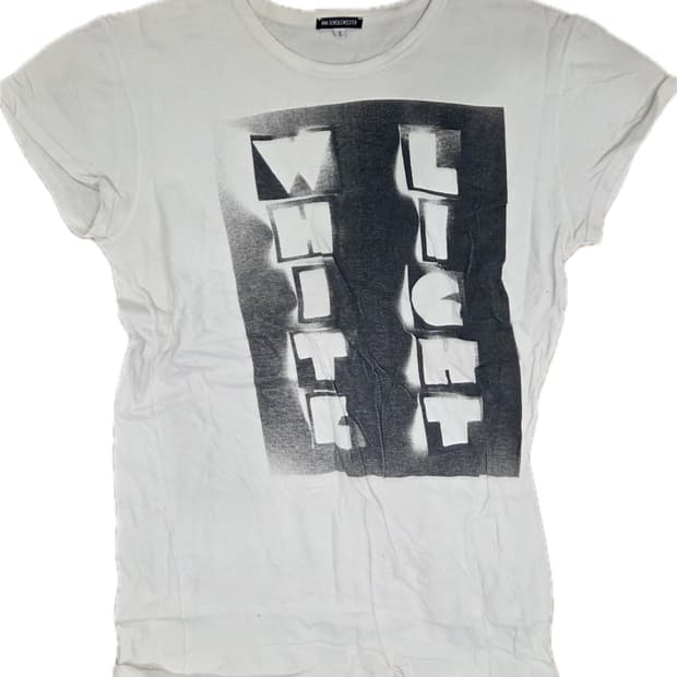 앤드뮐미스터 티셔츠