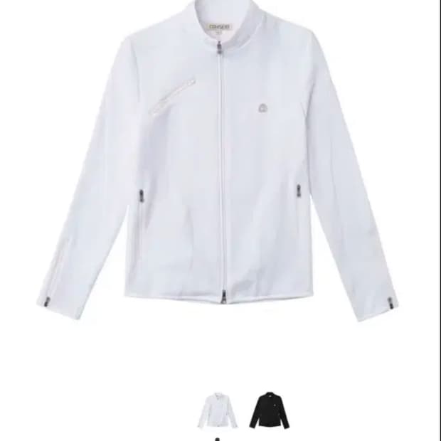 코이세이오 바이크 메쉬 자켓