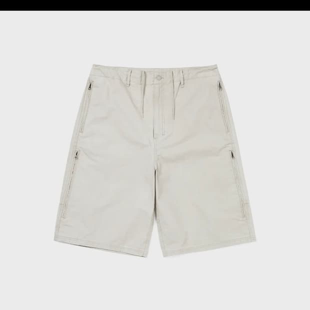Ripstop Surplus Short Stone