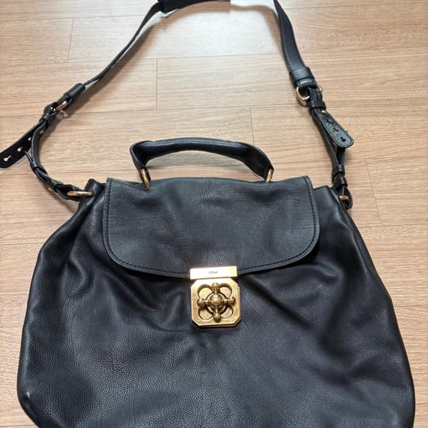 끌로에 크로스백