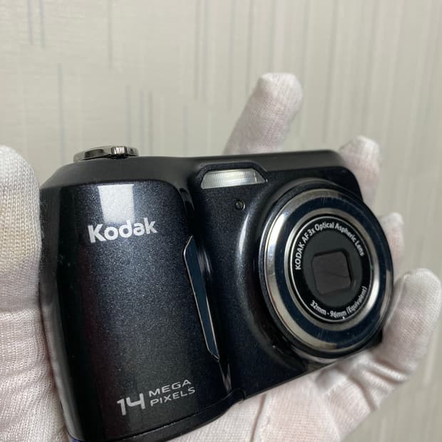 작례ㅇ, 마젠타ㅇ)kodak easyshare c183 코닥 이지쉐어  