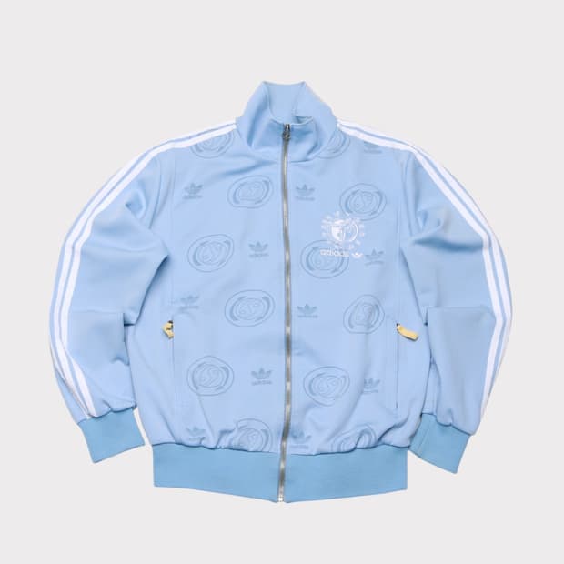 [L] 아디다스 x 카림압둘자바 브루스리 트랙탑