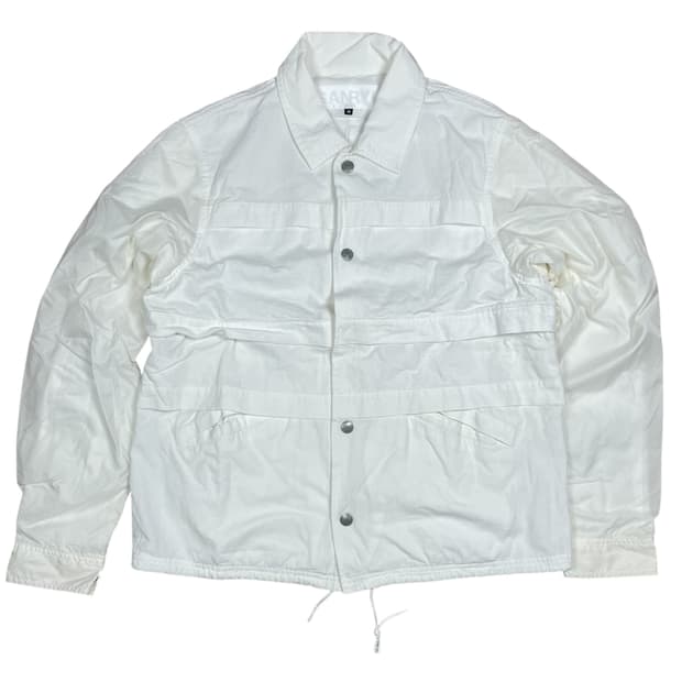 🕑Ganryu 15ss jacket