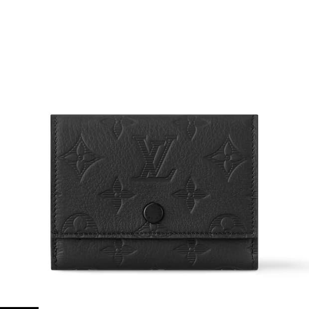 루이비통 빅토르 월릿 25fw