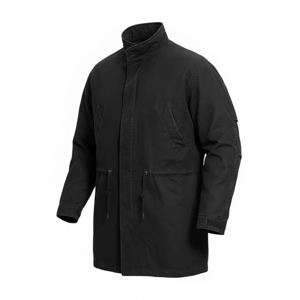 라퍼지스토어 3M 신슐레이터 야상 M