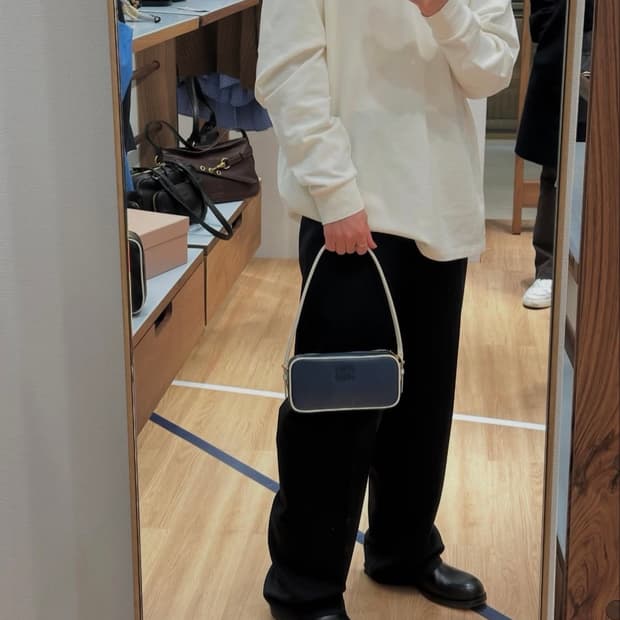 [새상품] The Row 노빌리스 부츠