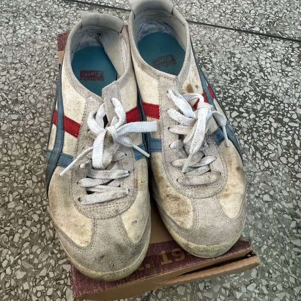 오니츠카 빈티지  