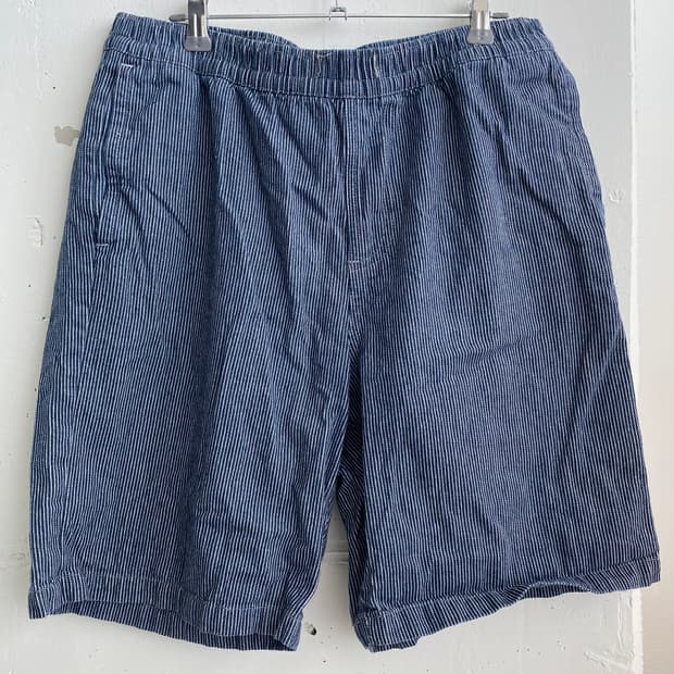 (M) 디키즈 히코리 쇼츠 반바지