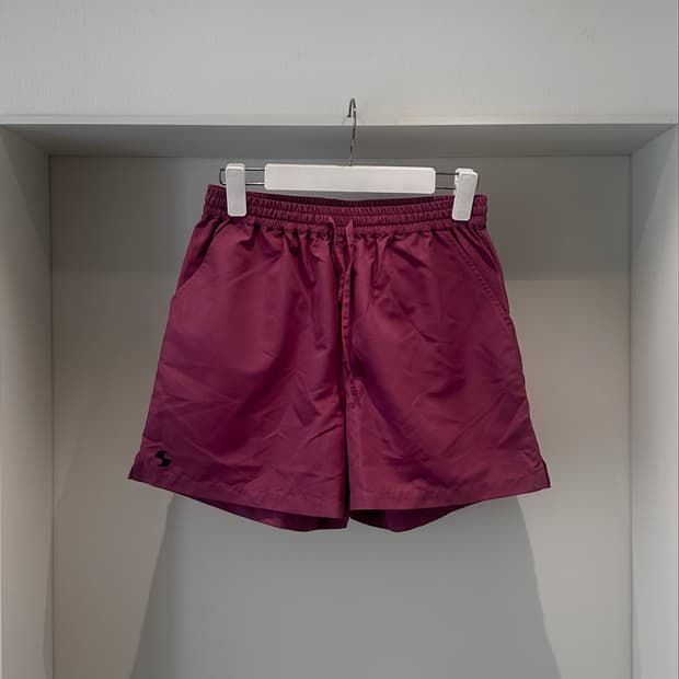 (미사용) Opera Sports CALVÌA SHORTS