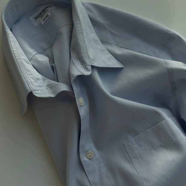 Ysl 셔츠