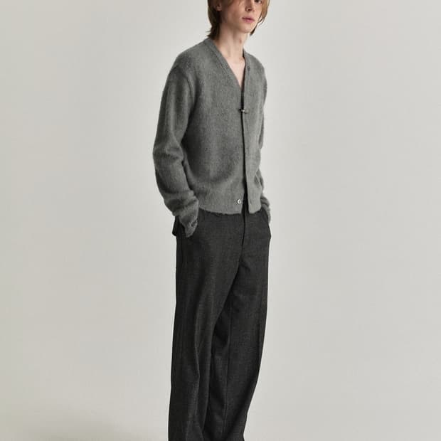 웨이비니스 슬랙스 1사이즈