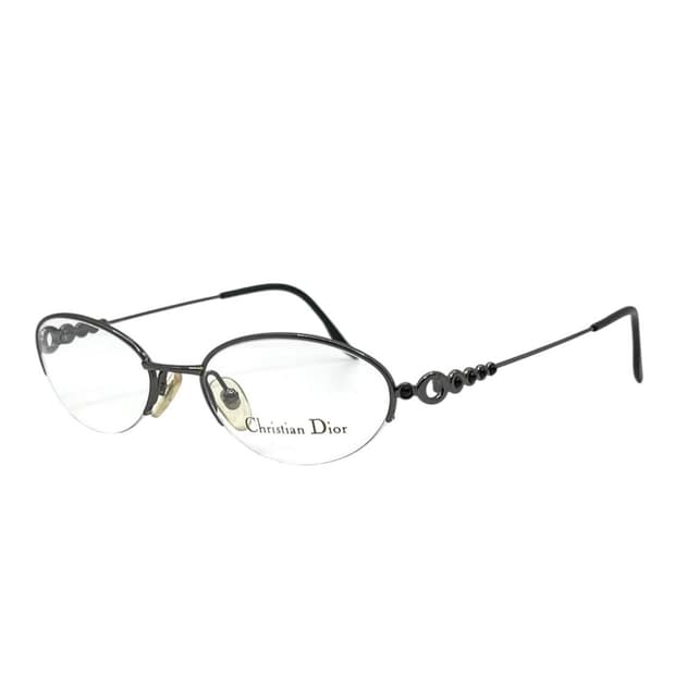 Dior 디올 반무테 안경 상품이미지1