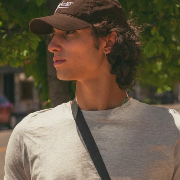 [새상품 택O] 칼하트 볼캡 레어템