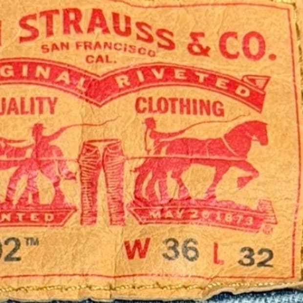 리바이스 502 W36 L32