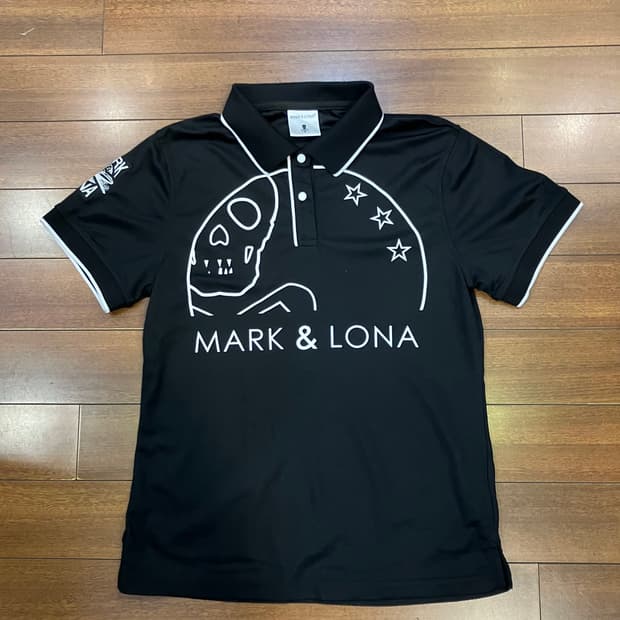 마크앤로나 반팔티셔츠