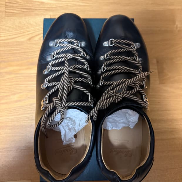 파라부트 클루사즈