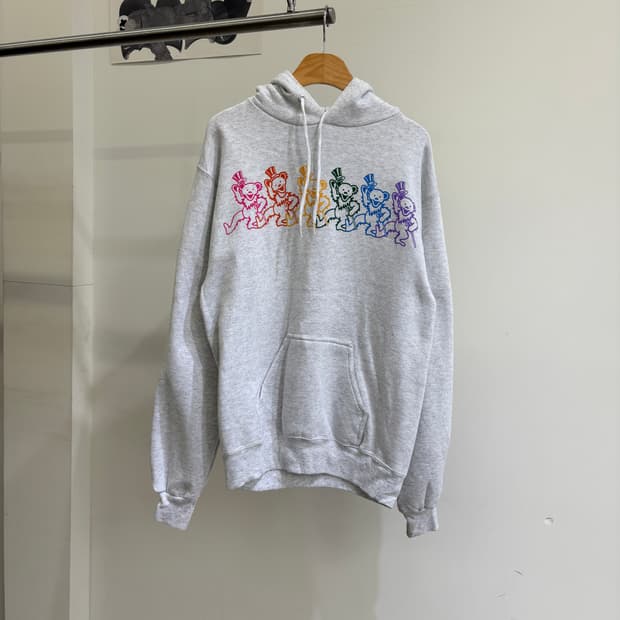 AUGUSTA (Made in USA) 후드티