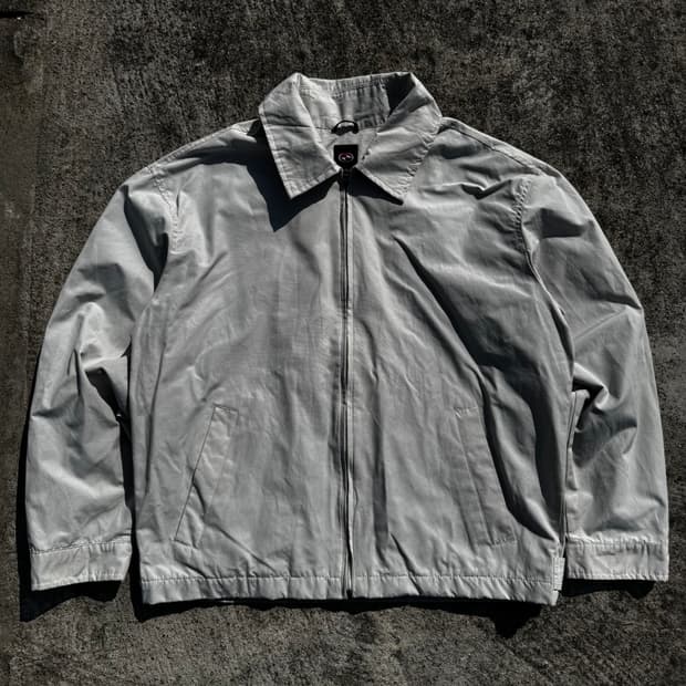 [M~L] 00s Nike 나이키 바람막이 자켓