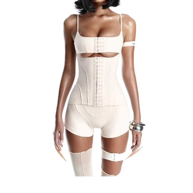 feng system gen ten playsuit