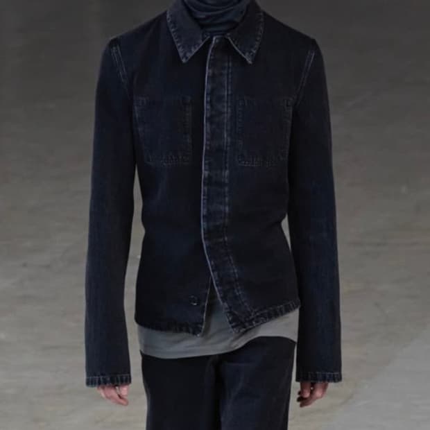 구매 ) 리에르 데님 자켓 구해봅니다