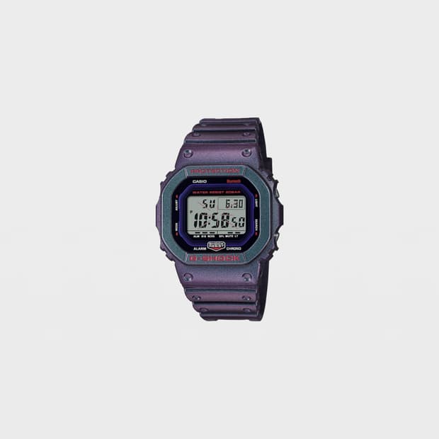 ( 풀박) 블루투스 지샥 독개 스퀘어(DW-B5600AH-6DR) (13