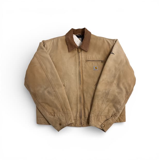 2005s Carhartt dertoit jacket 44size