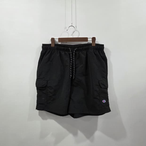 챔피온 나일론 반바지 L