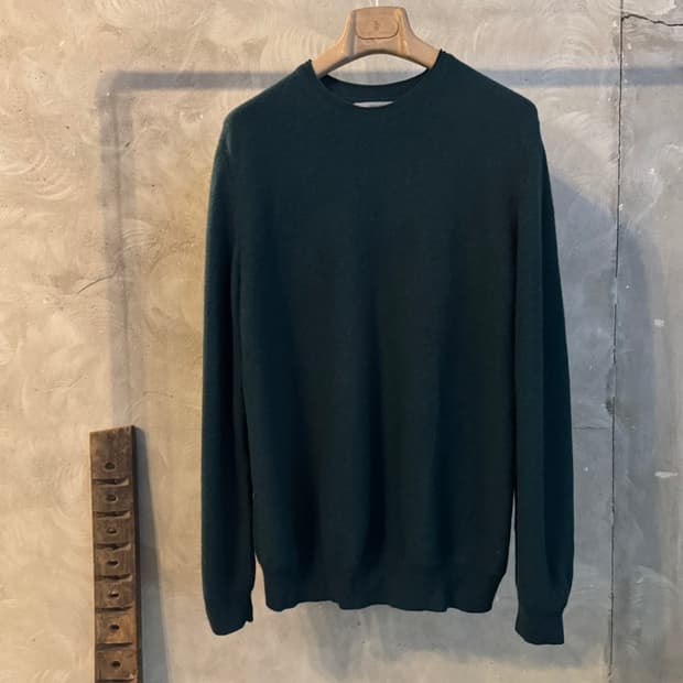 시리즈 니트 100