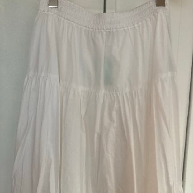 calvin klein white sk