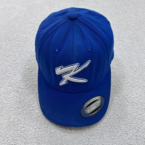 57 ATC 야구 볼캡 0326E