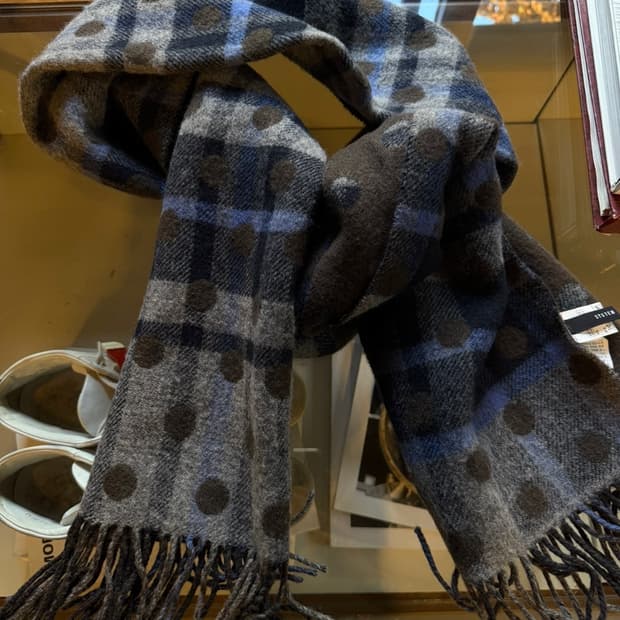 시스템 투페이스 머플러