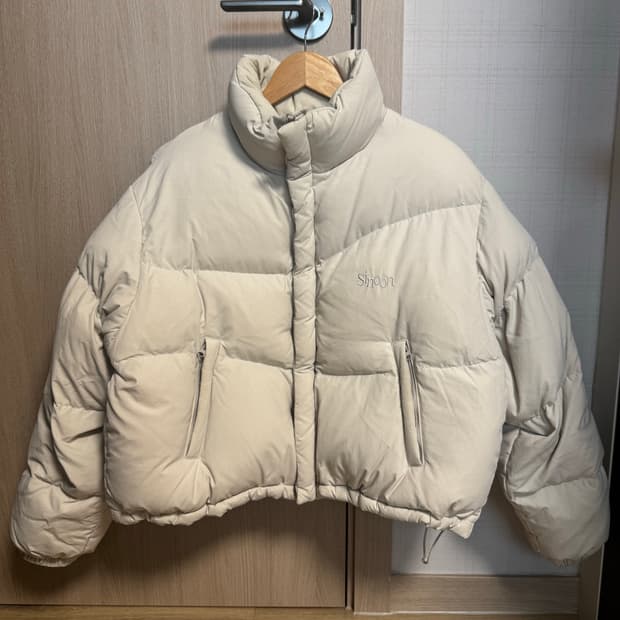 sinoon 패딩