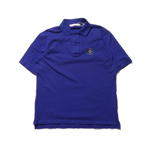 크리스찬 디올 Christian Dior Logo Polo T-shirt