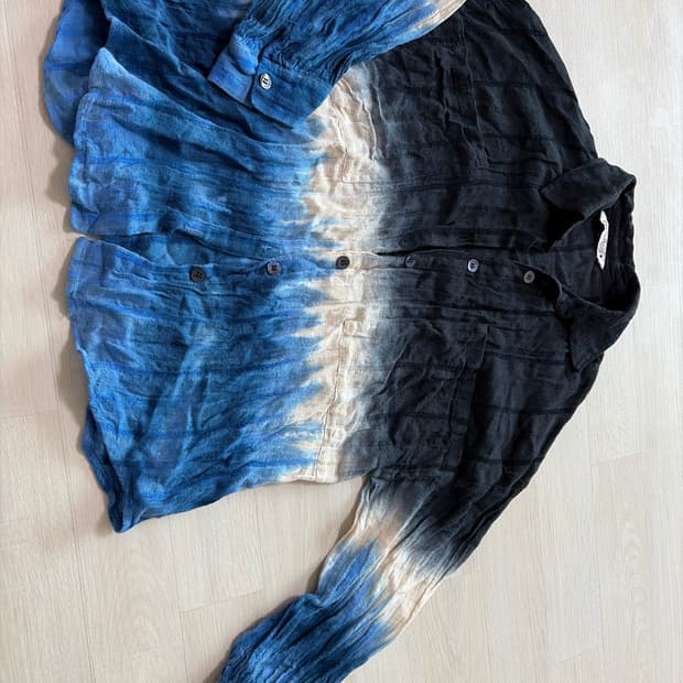 자라 셔츠 남방