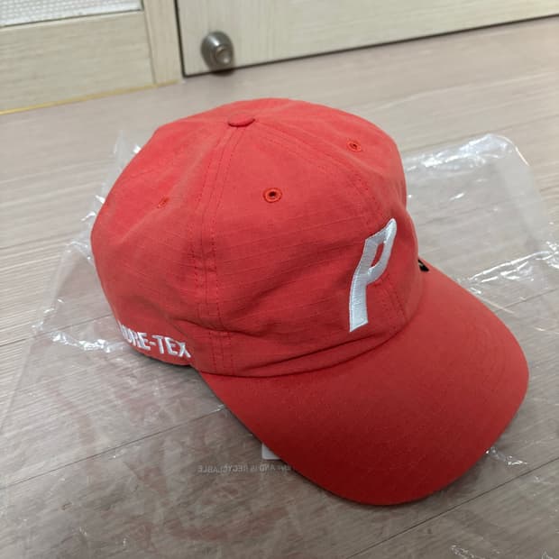 팔라스 24ss 고어텍스 모자