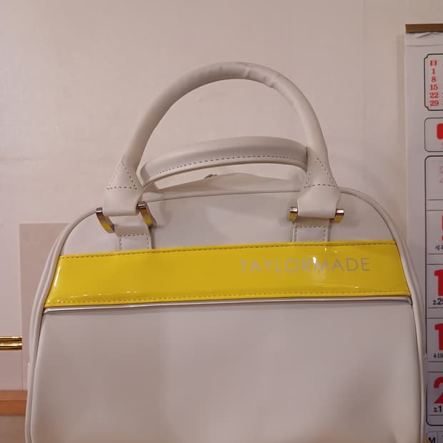 테일러메이드 정품 남여공용 가방