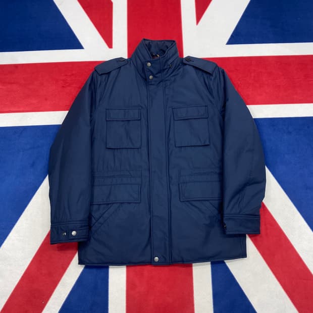 브룩스브라더스 M-65 써모어 경량자켓L 