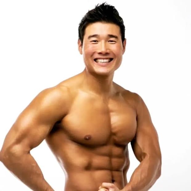 여러분들아 마지막으로 인사