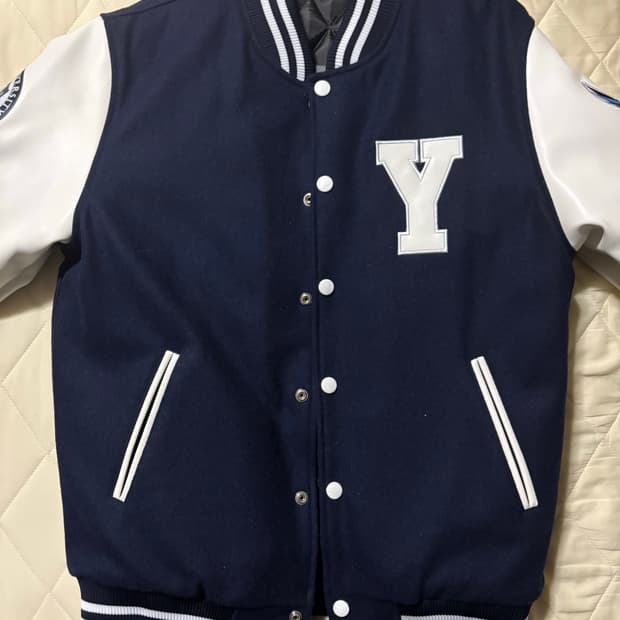 연세대학교 사회환경시스템공학부 과잠  XL