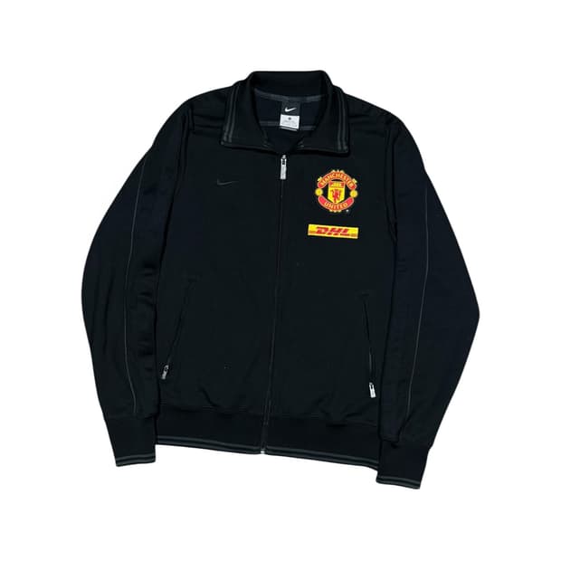 Nike 나이키 DHL 맨체스터유나이티드 져지
