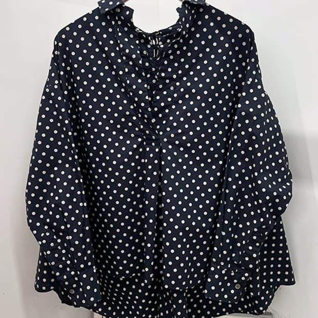 JOURNAL STANDARD (loose fit)