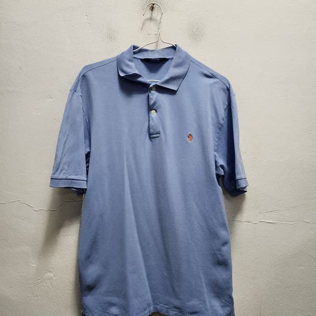 폴로골프 프로핏 카라티