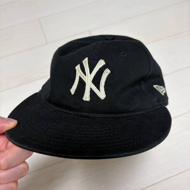 디스이즈네버댓 x 뉴에라 x MLB 뉴욕 양키스 59피프티 레트로 크라운