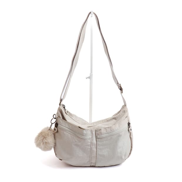 [KIPLING] 라이트 나일론 숄더백