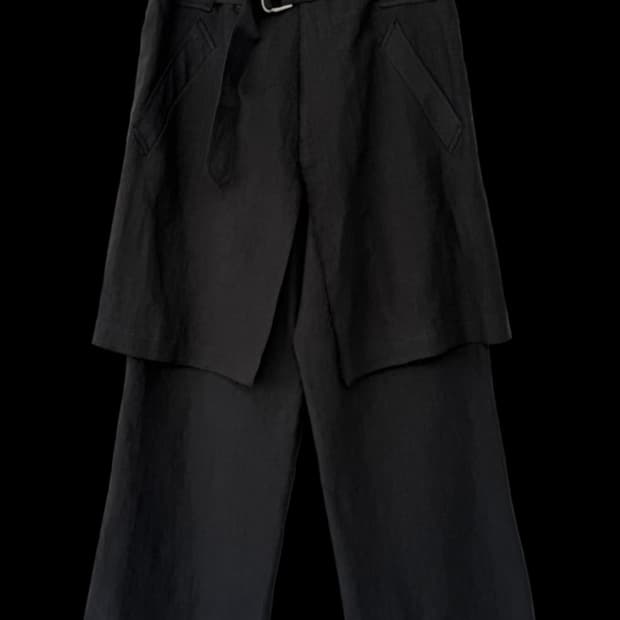 산 263-1 스커트 팬츠 구합니다.