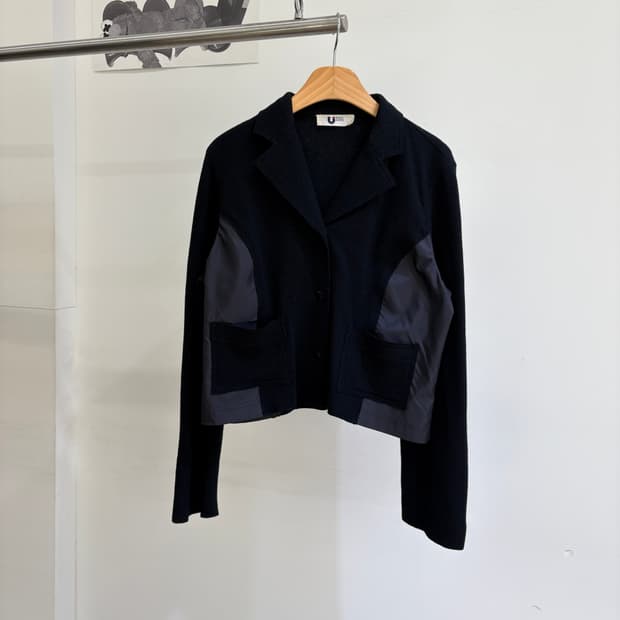 UTOO COLLECTION(Made in Japan) 자켓